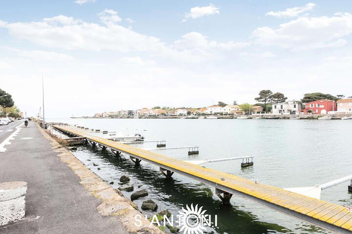 2 Pièces 4 Personnes