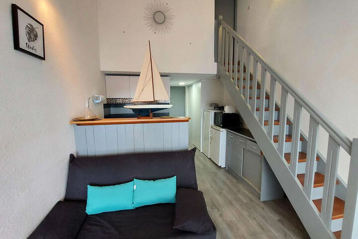 2 Pièces 4 Personnes