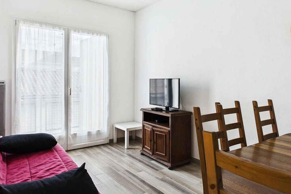 3 Pièces 6 Personnes