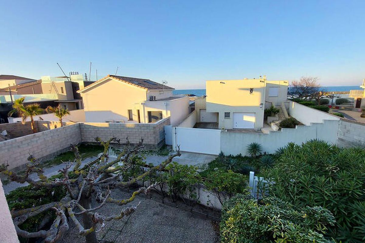 2 Pièces 4 Personnes