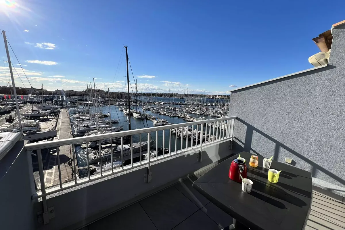 2 Pièces 4 Personnes