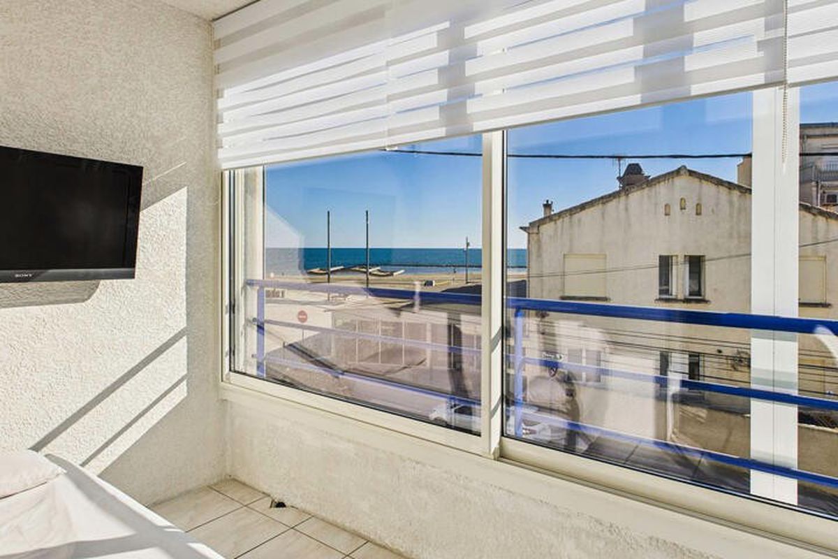 2 Pièces 4 Personnes