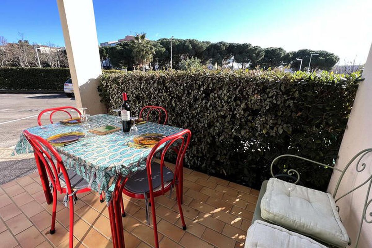 2 Pièces 4 Personnes