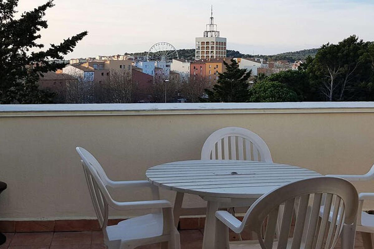 2 Pièces 4 Personnes