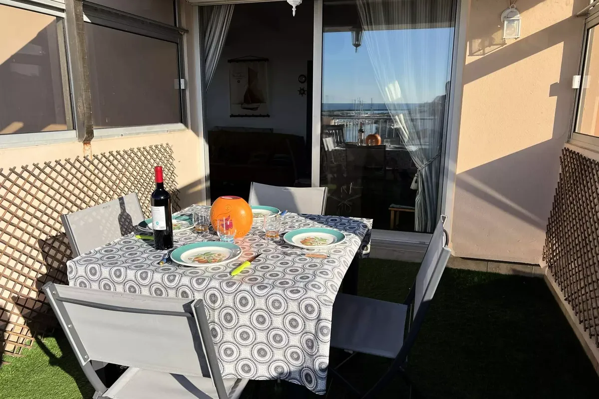 2 Pièces 4 Personnes