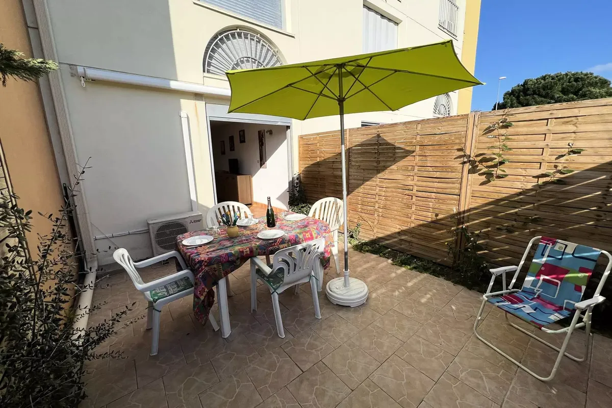 2 Pièces 4 Personnes