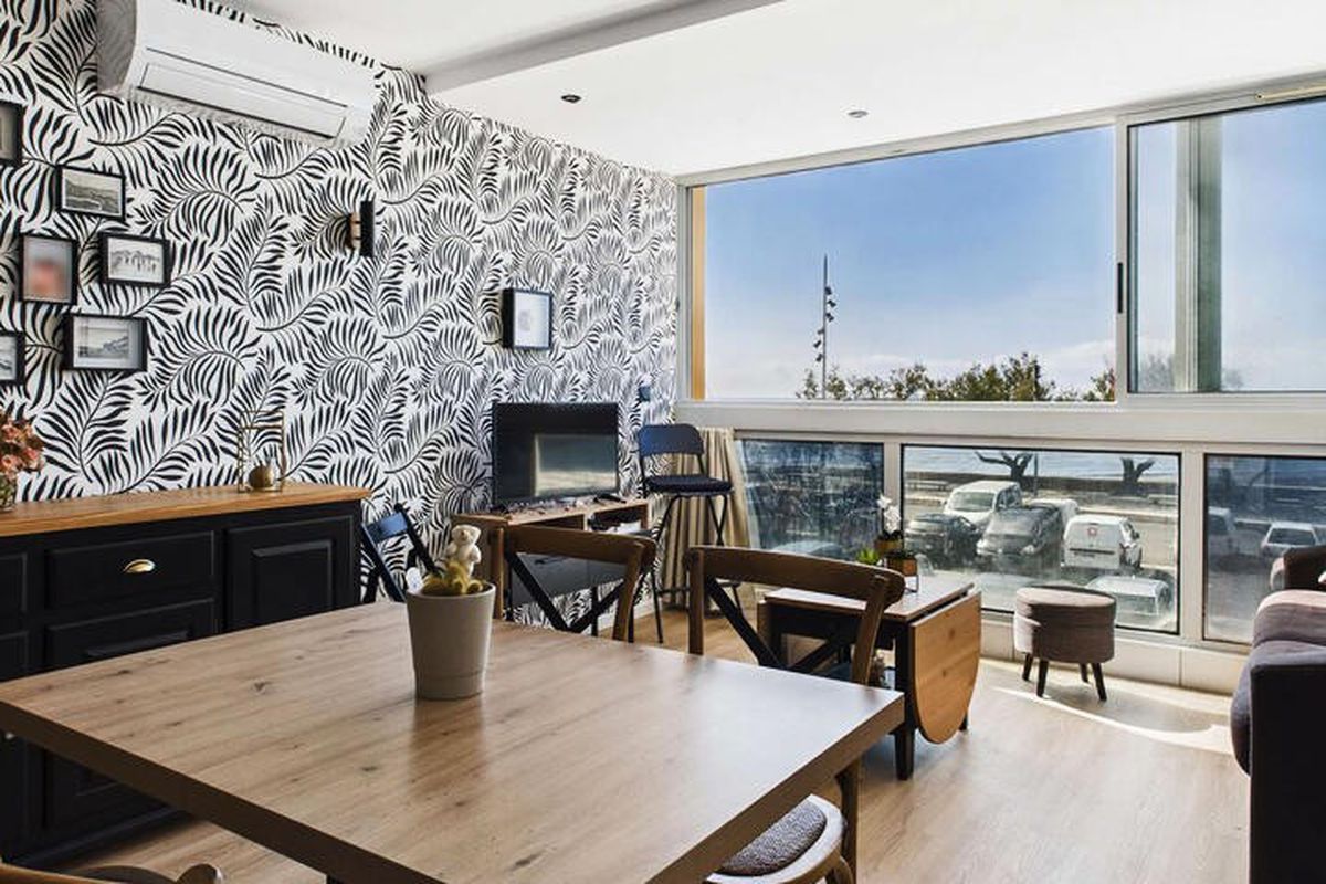 3 Pièces 5 Personnes