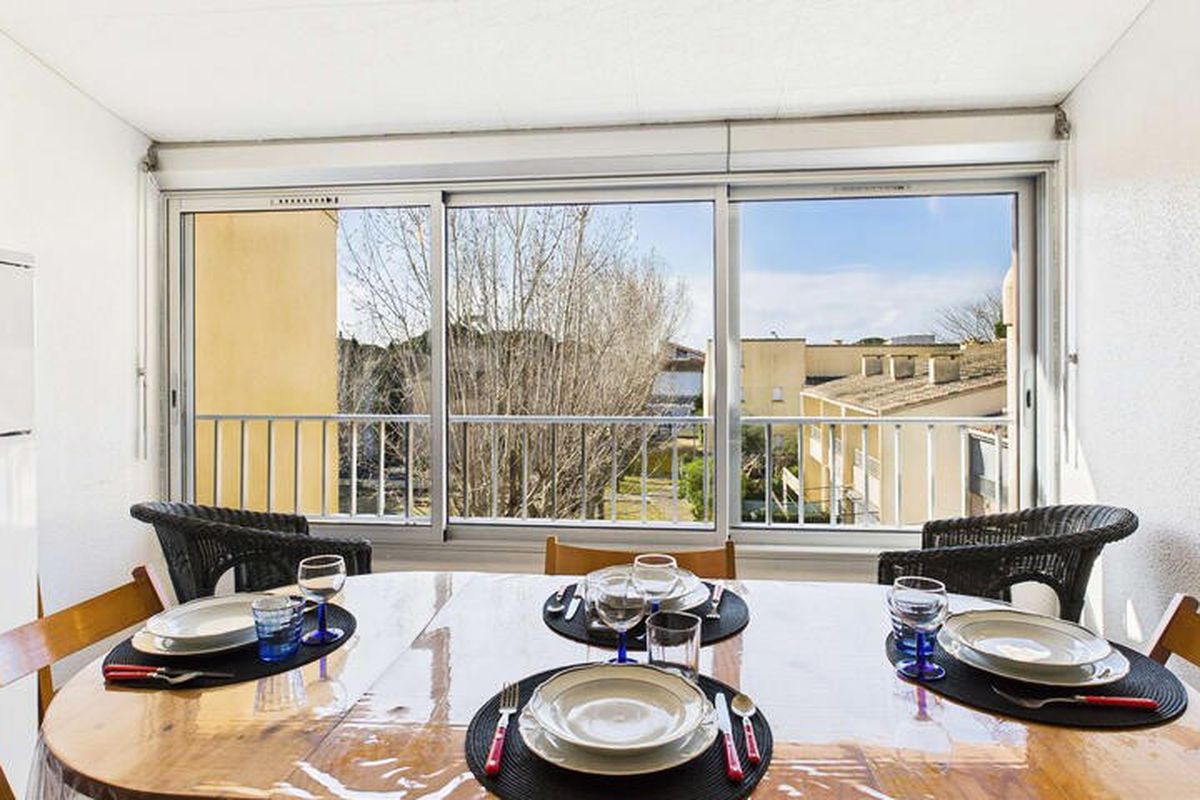 2 Pièces 4 Personnes