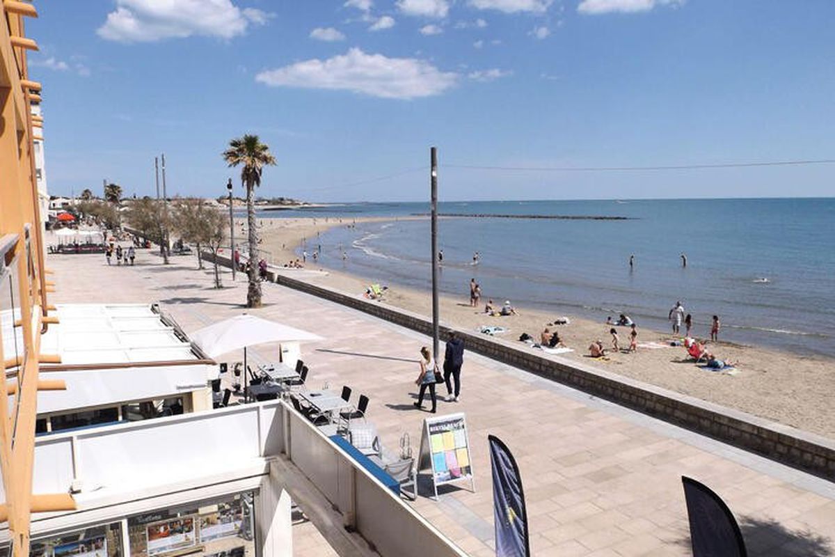 2 Pièces 6 Personnes