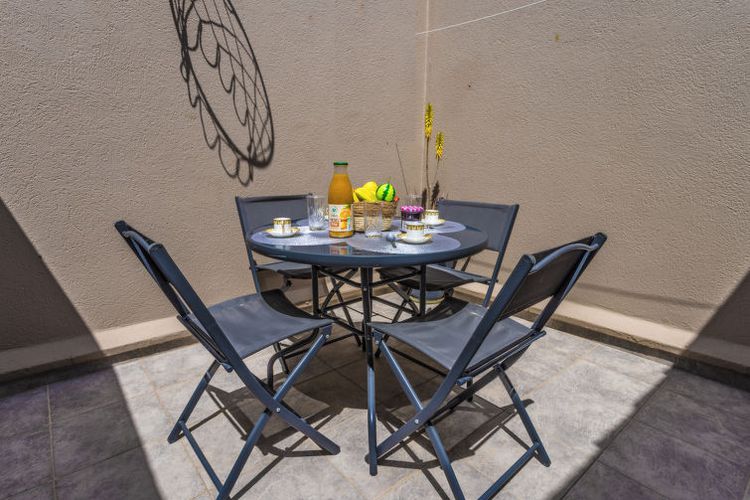 Appartement Le Pharo