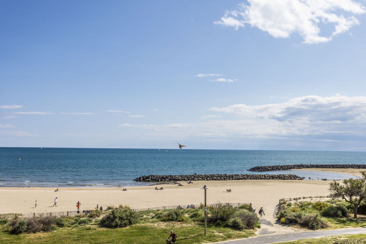 Appartement Les Roches Marines