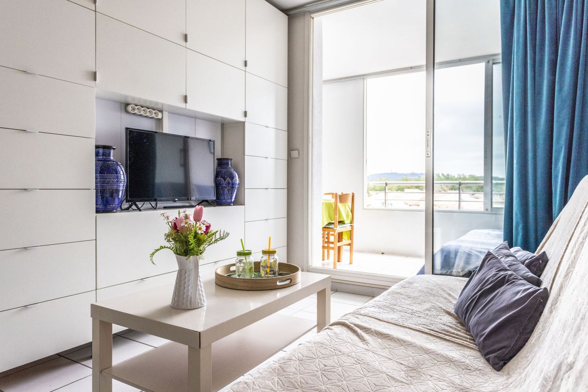 Appartement La Palme d'Or