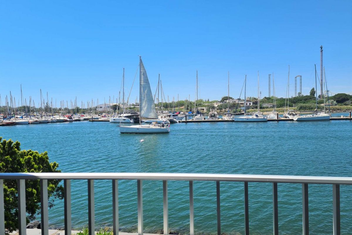 Appt t2 cabine -  4 couchages CAP D'AGDE - Tortue