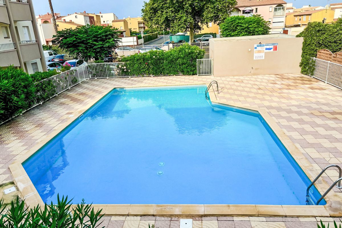 Appartement Les Grenadines