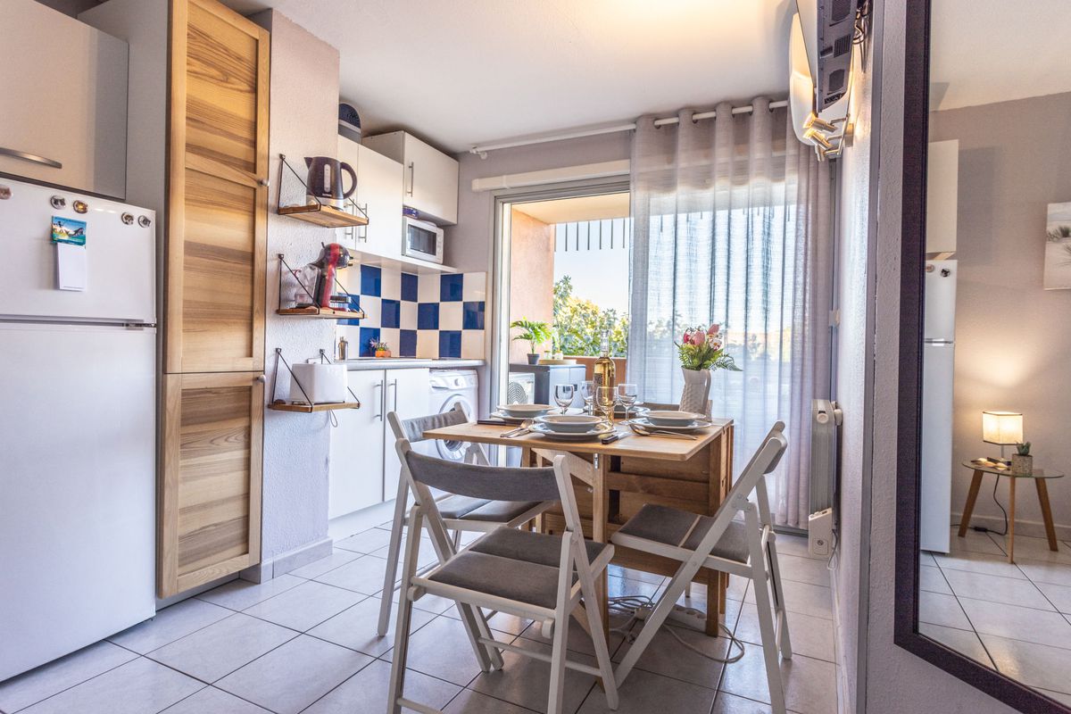 Appartement Primavera