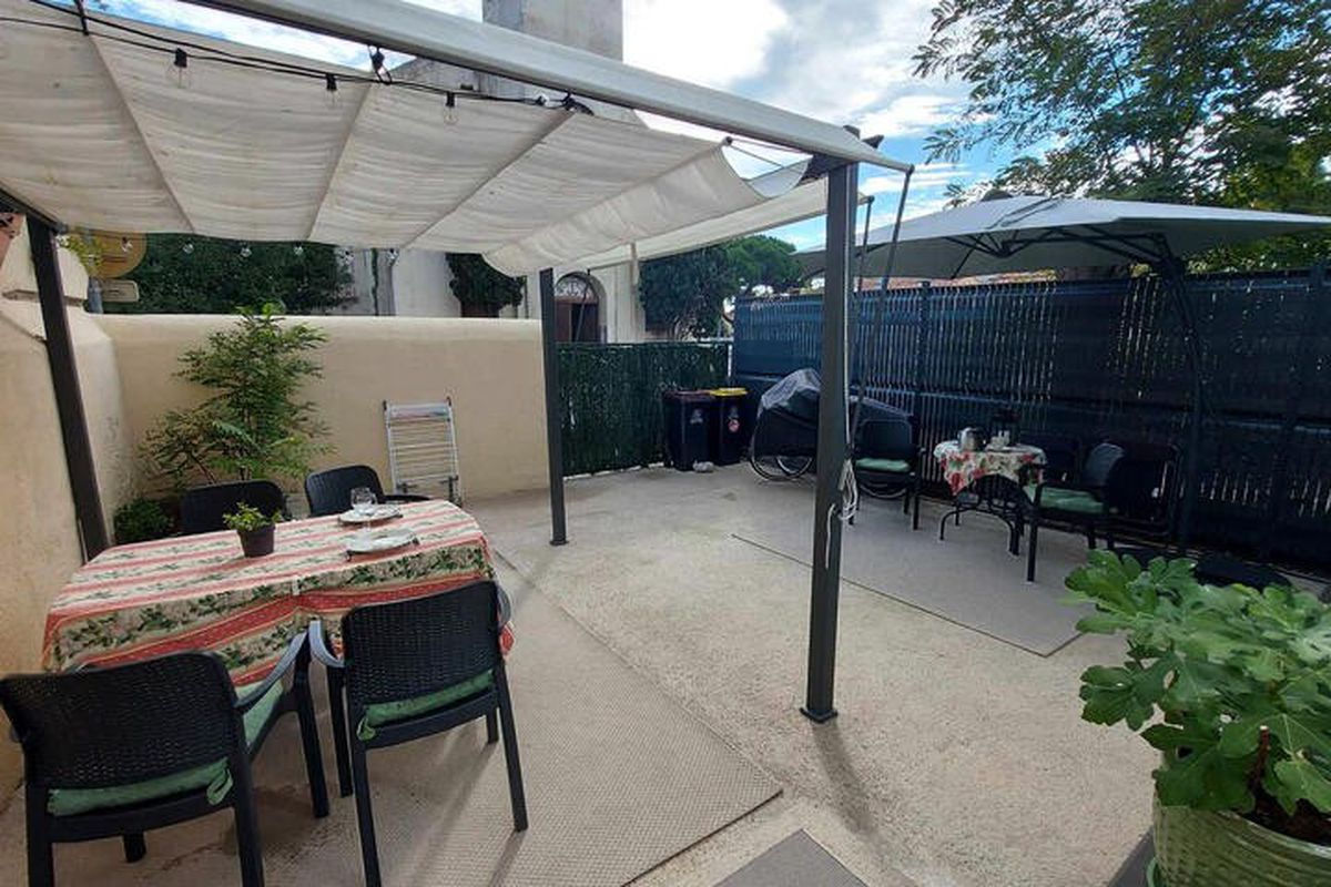 3 Pièces 6 Personnes