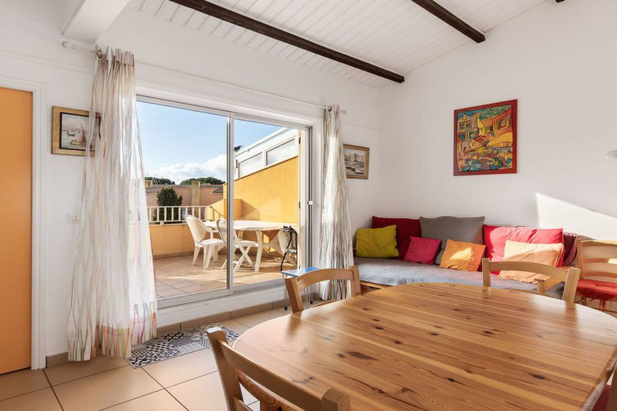 Appartement Agathe Plus