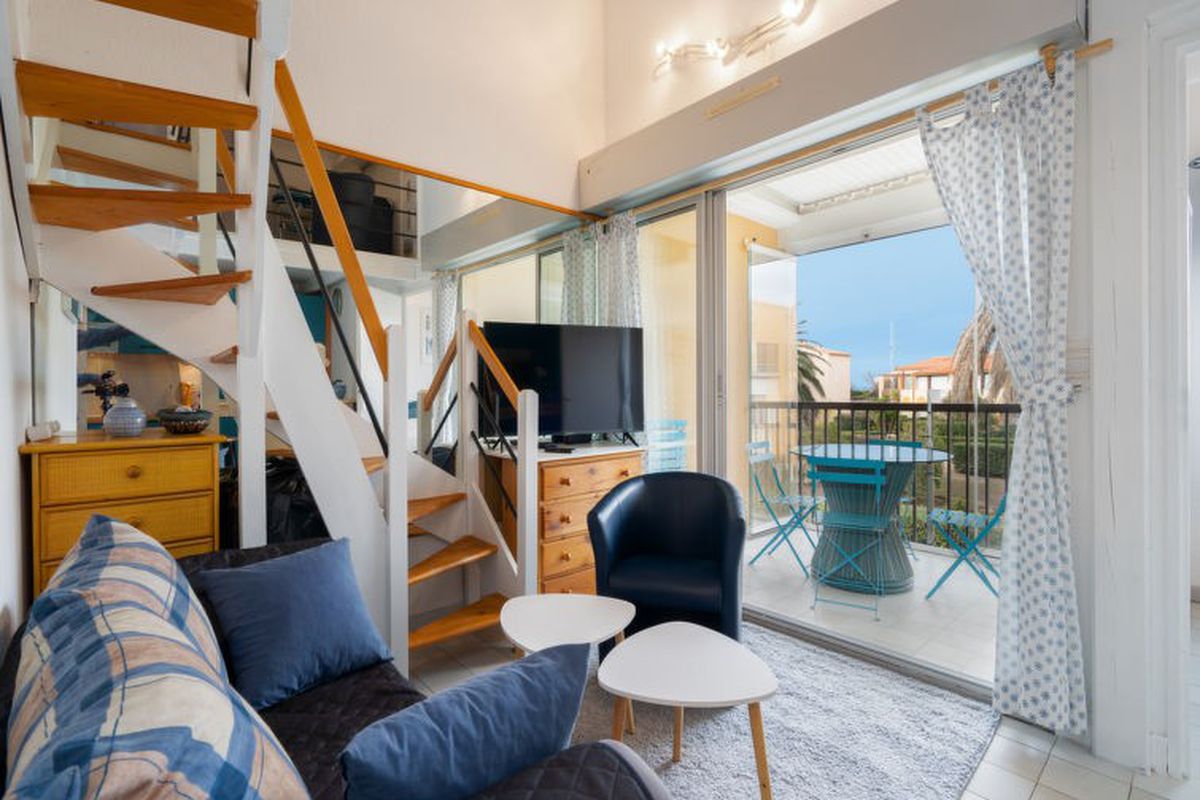 Appartement AQUAPLAGE B