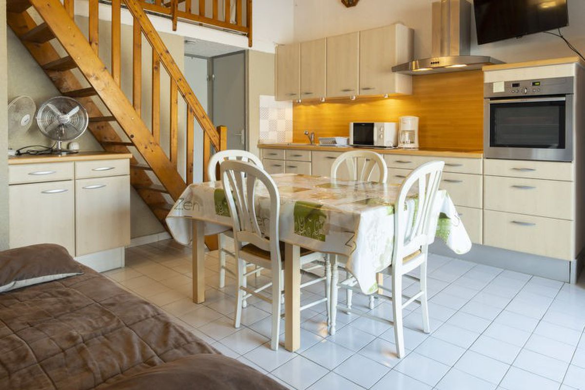 Maison Les Ondines 2