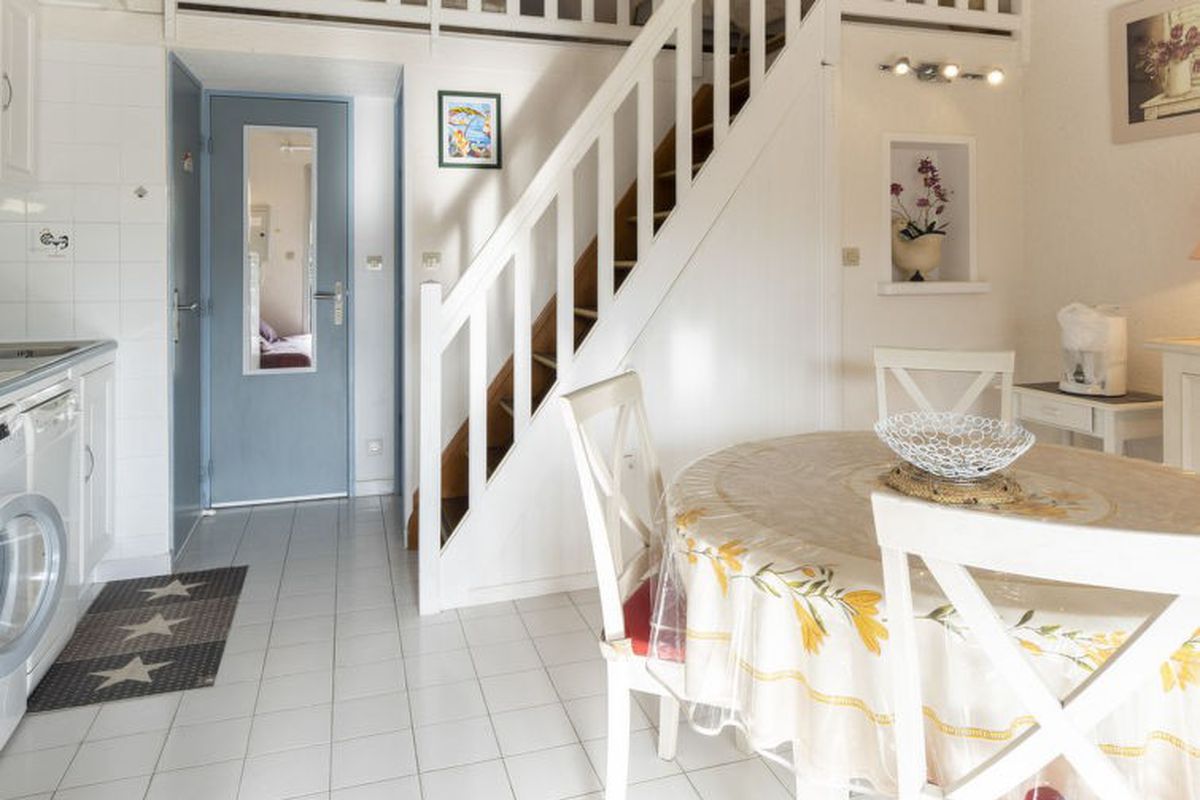 Maison Les Ondines 2 -