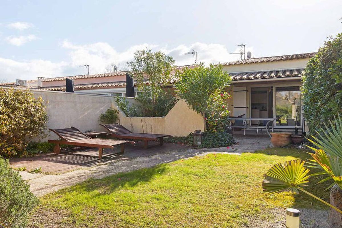 Maison Perles du Soleil