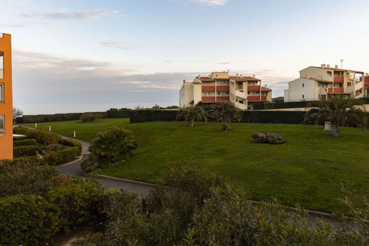 Appartement Les Indes Galantes D