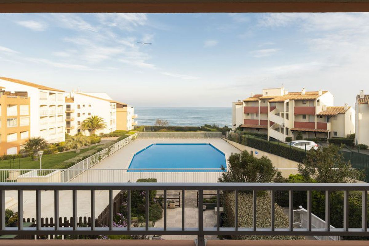 Appartement Les Indes Galantes