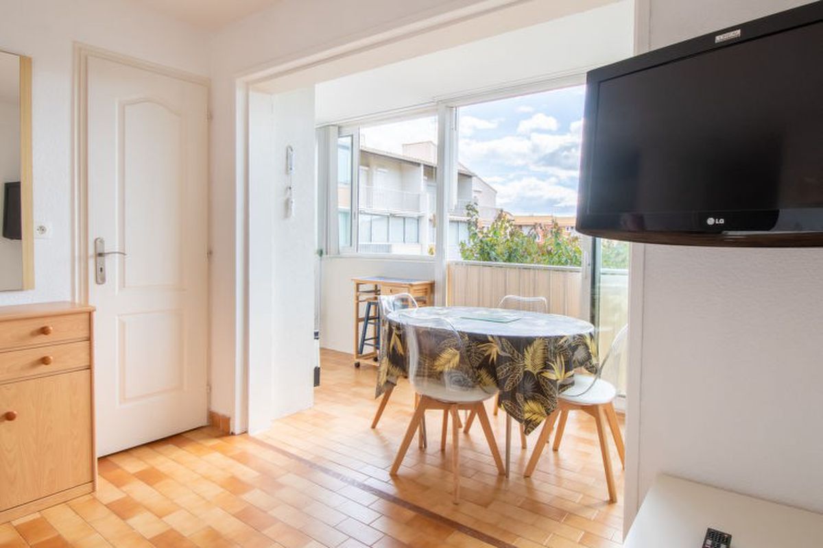 Appartement Les Maldives E