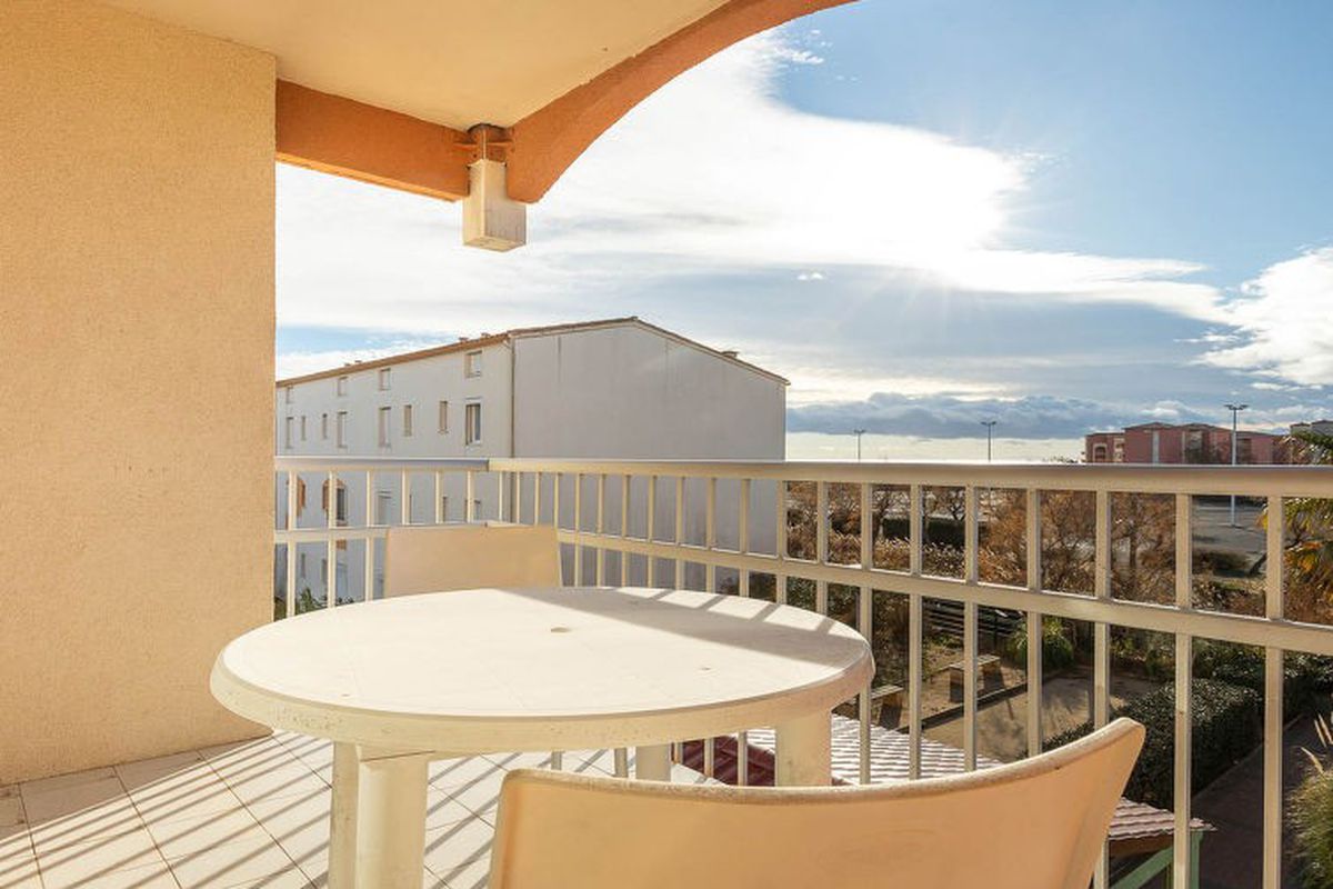 Appartement PRIMAVERA