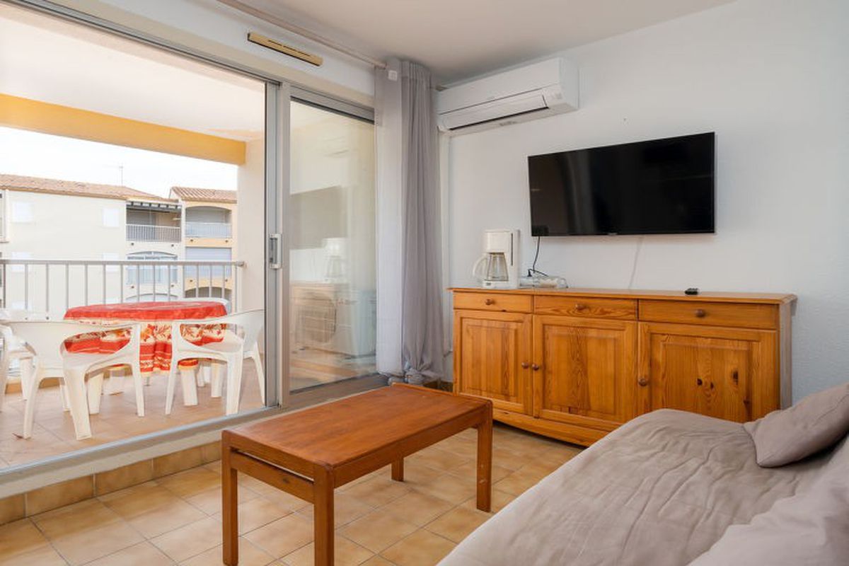 Appartement Le Jean Barth II