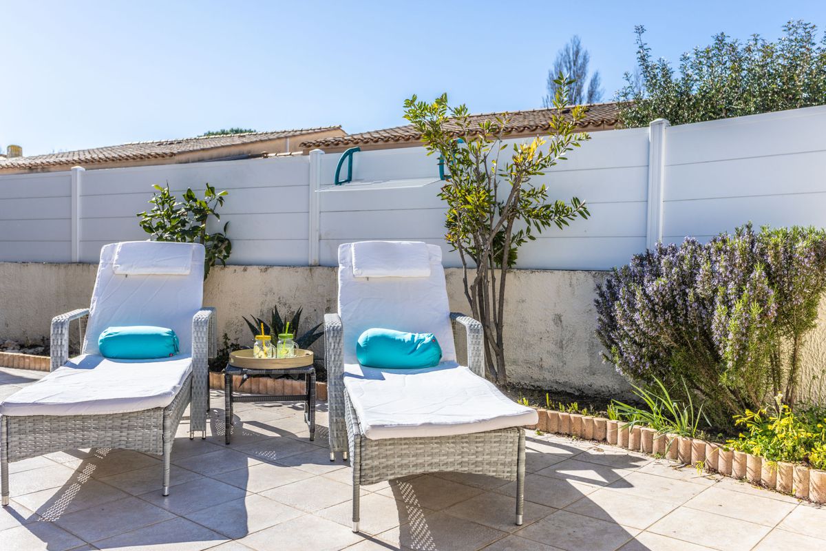 Maison Les Ondines 1