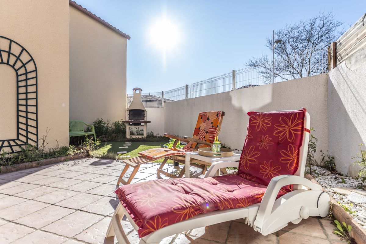 Appartement Domaine Grand Plage