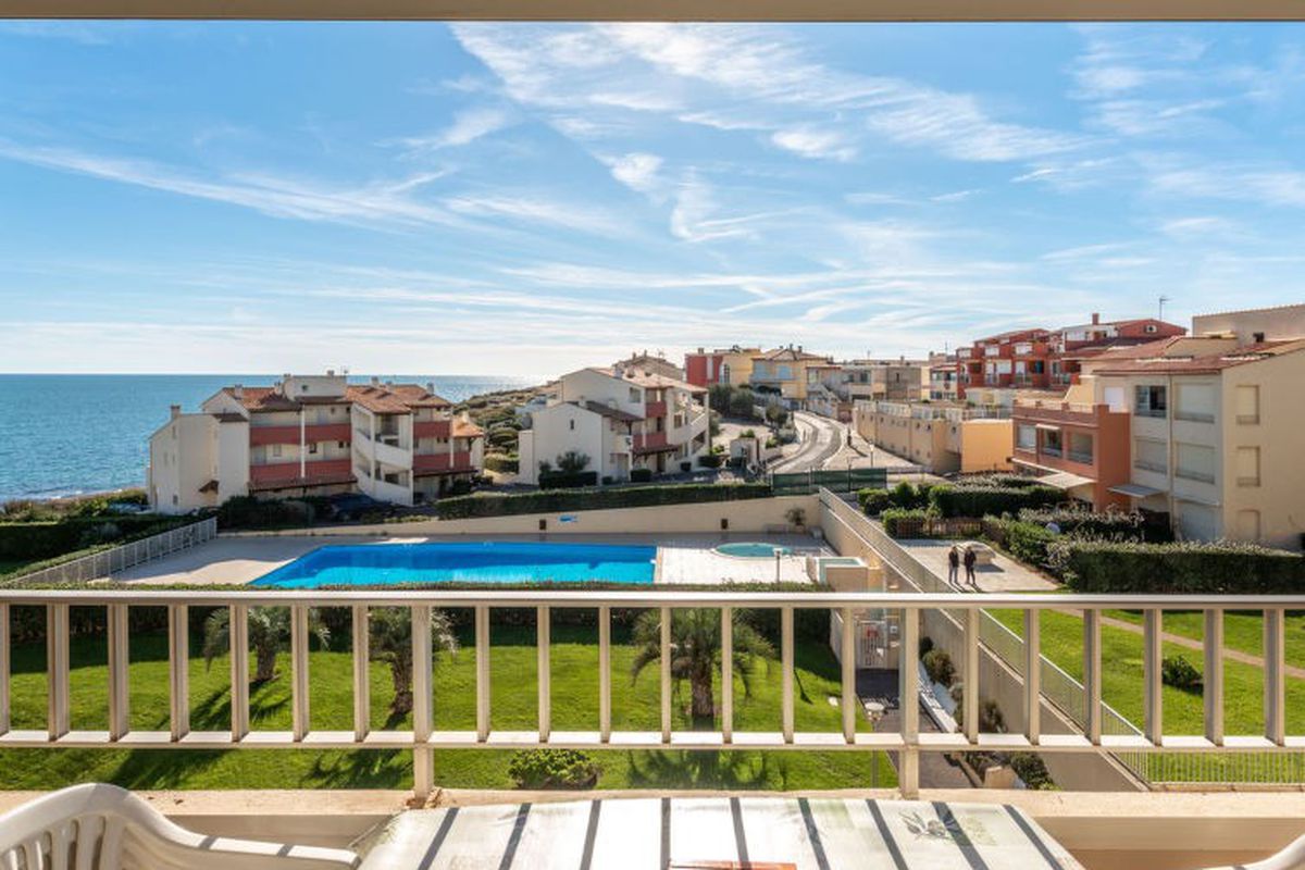 Appartement Les Indes Galantes