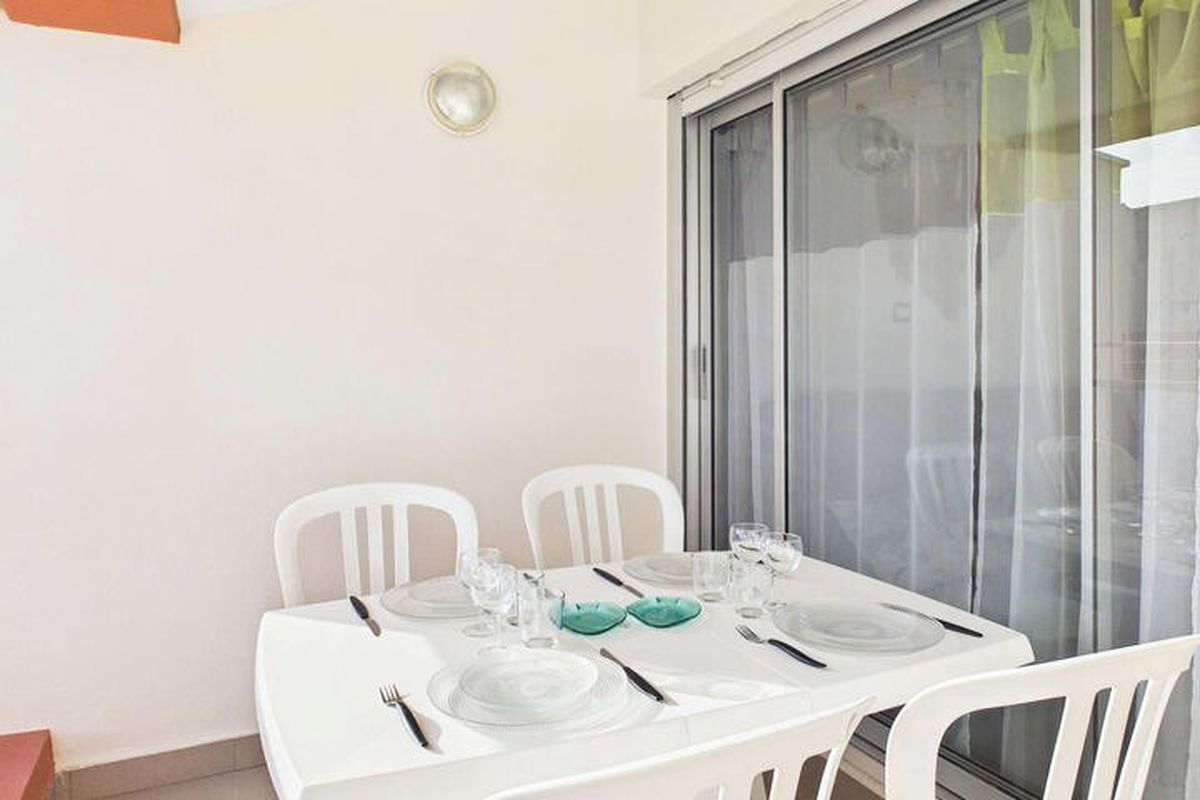 2 Pièces 5 Personnes