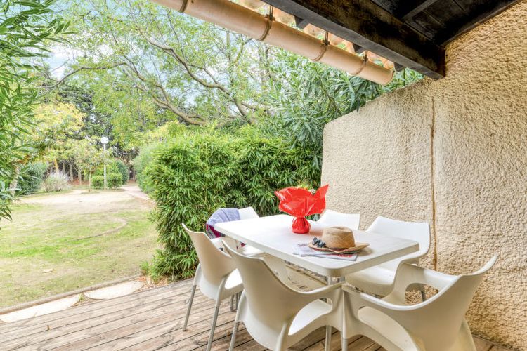 Appartement Sowell Résidence Les Lauriers Roses