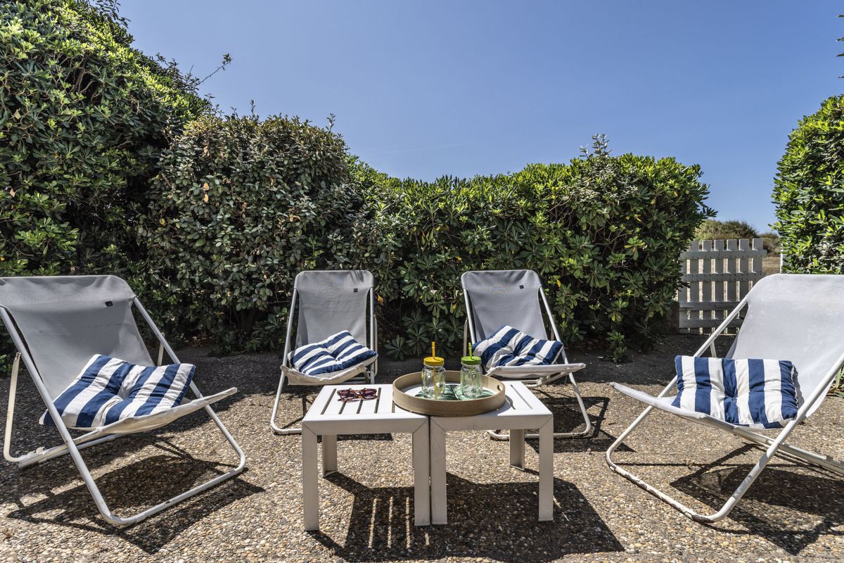 Appartement Les Maisons sur la Plage