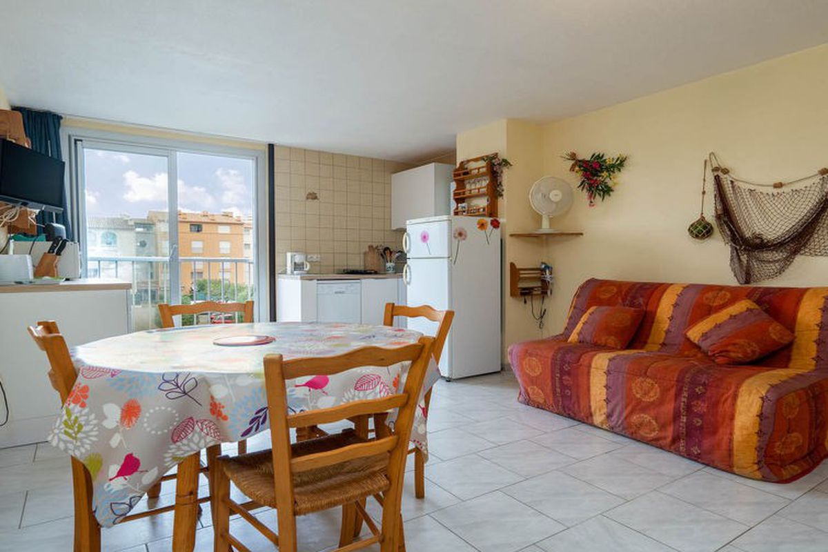 Appartement Le Colisee