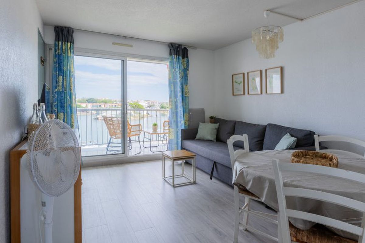 Appartement Amoureva A