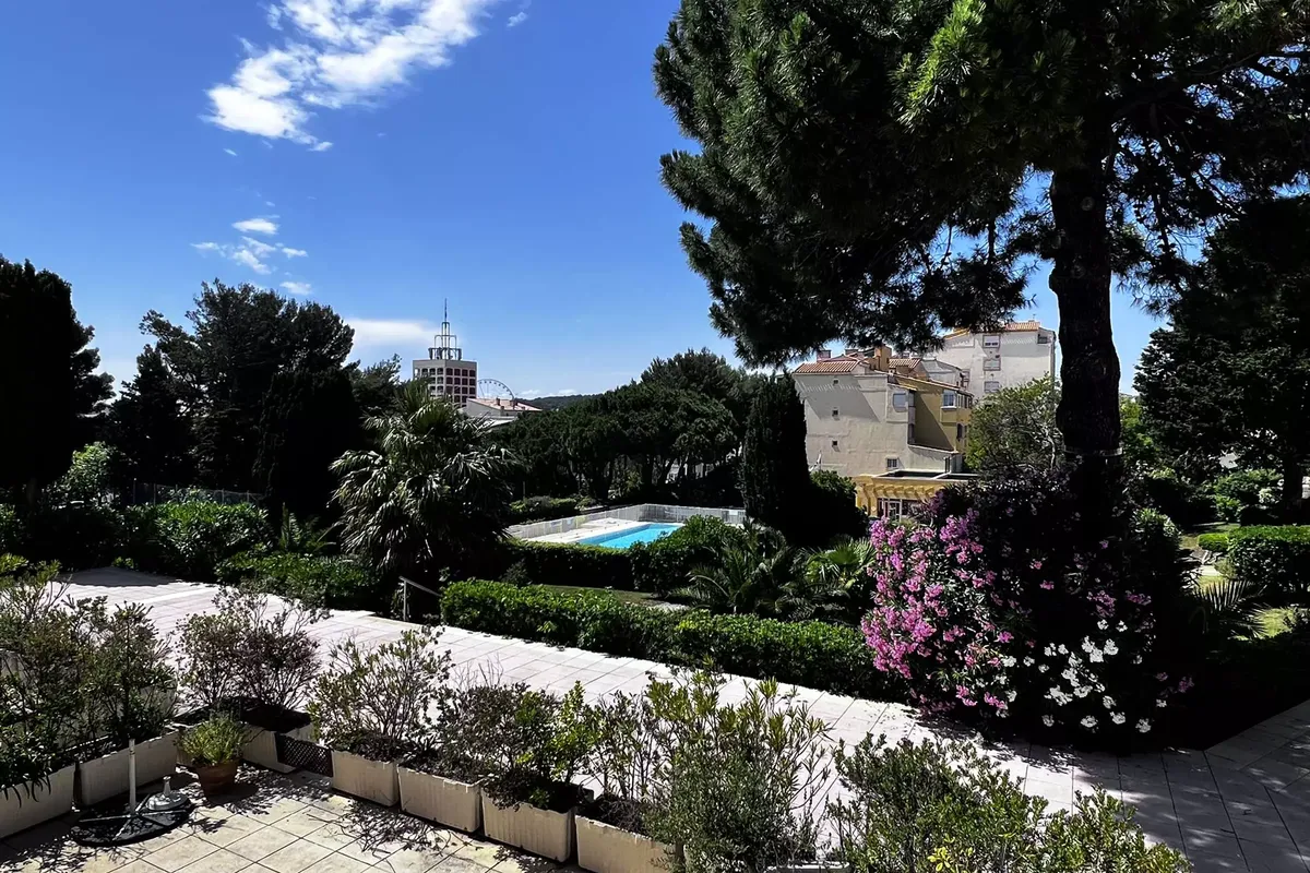 3 Pièces 6 Personnes