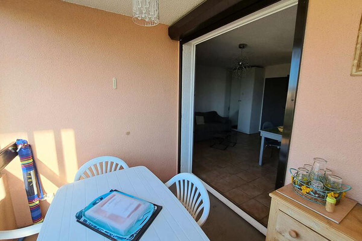 2 Pièces 4 Personnes