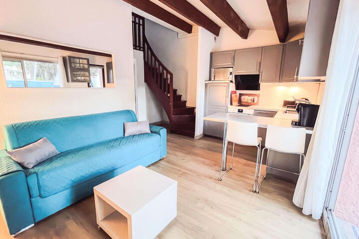 3 Pièces 5 Personnes