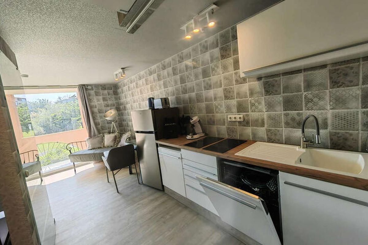 2 Pièces 4 Personnes