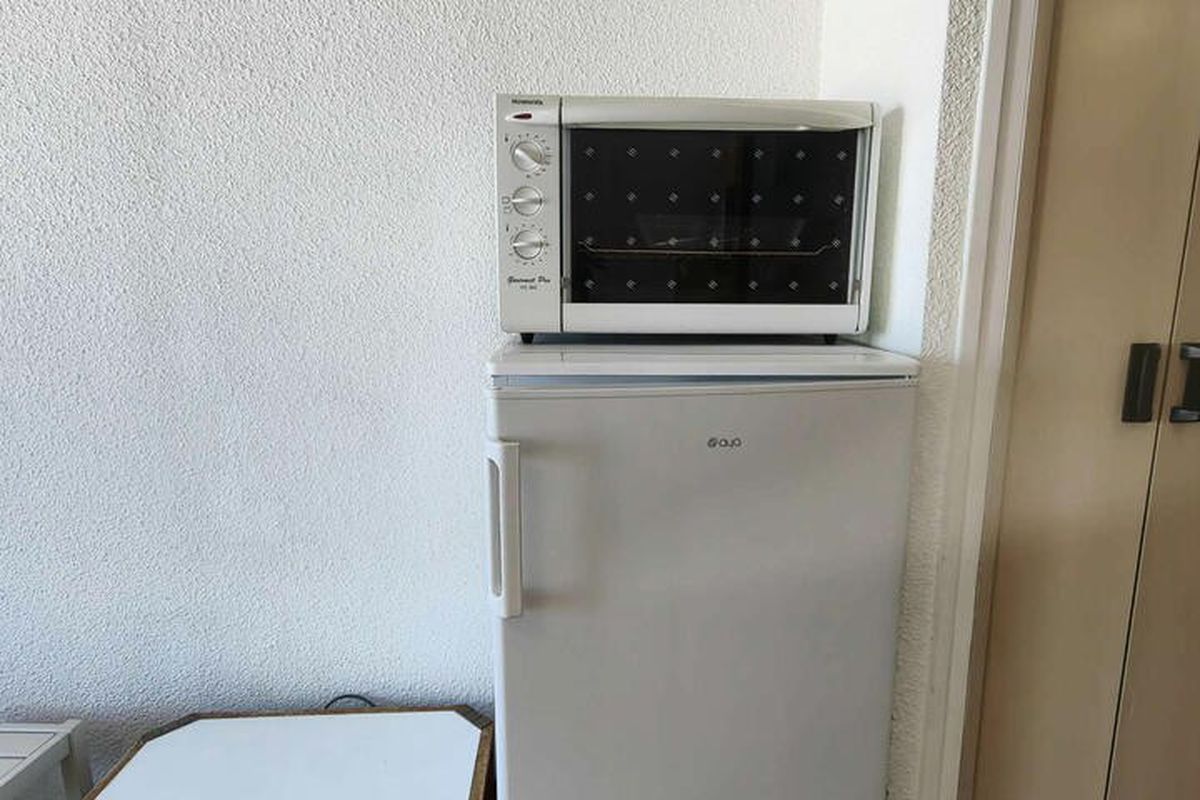 1 Pièce 4 Personnes