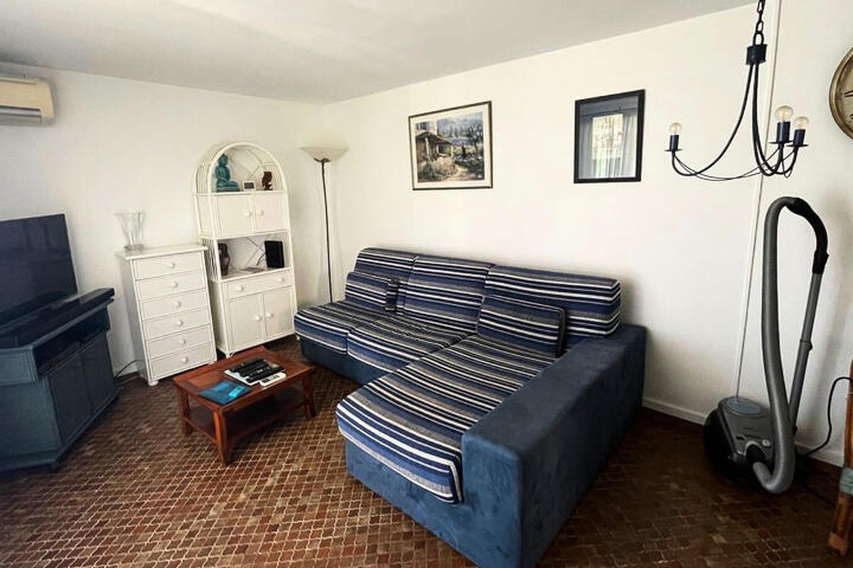 2 Pièces 4 Personnes