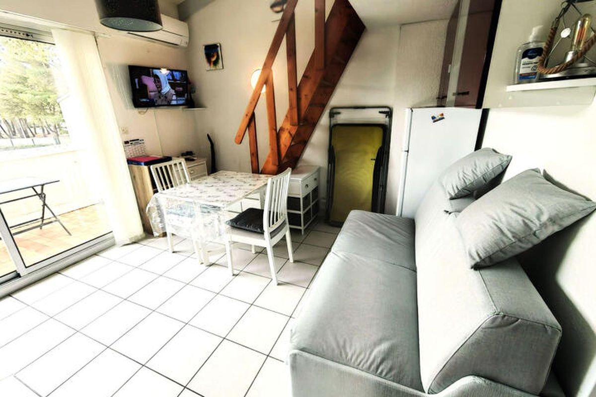 2 Pièces 4 Personnes