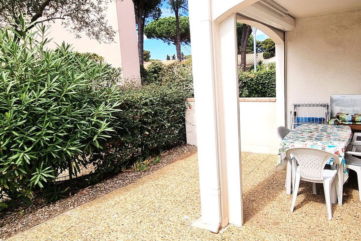 2 Pièces 4 Personnes