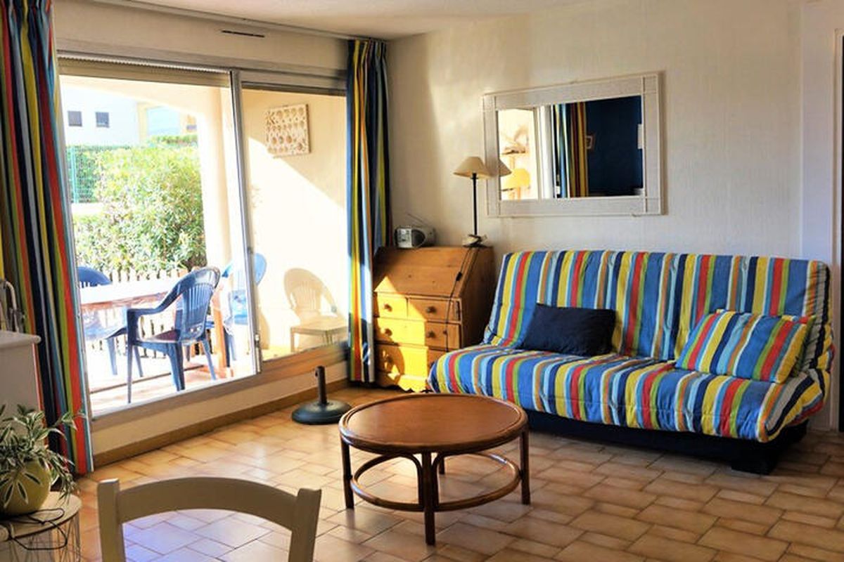 2 Pièces 4 Personnes