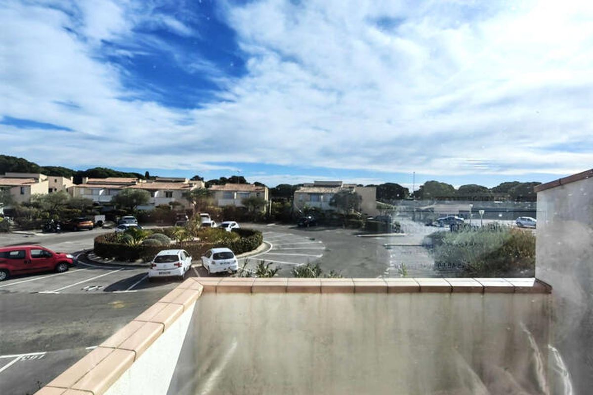 2 Pièces 4 Personnes