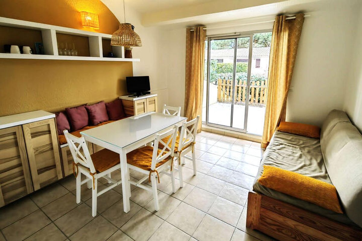 3 Pièces 4 Personnes