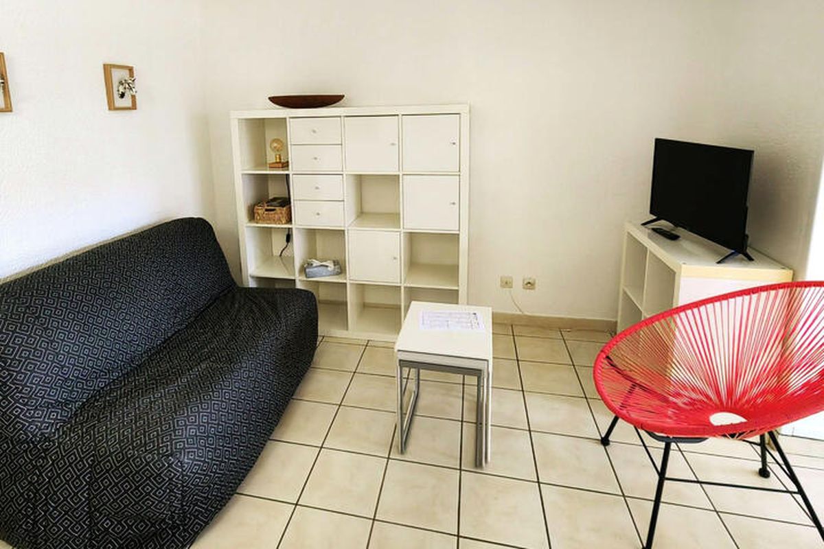 2 Pièces 4 Personnes